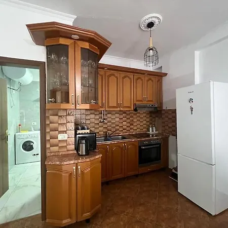 Lejlighed Mariannas Durrës