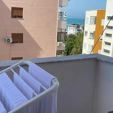 Mariannas Durrës