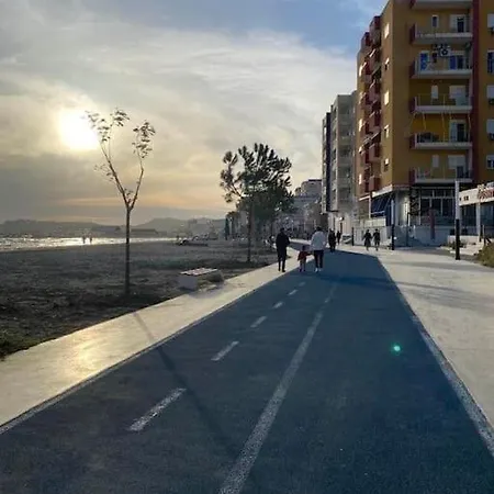 Mariannas Durrës